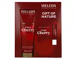 De Online Drogist Weleda Very Cherry Giftset aanbieding
