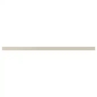 IKEA Havstorp beige keukenkastfront, rechthoekig, glad papierfolie oppervlak aanbieding