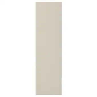 IKEA Havstorp beige paneel, glad, rechthoekig, modern design, 25 jaar garantie aanbieding