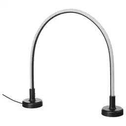 IKEA SmÅsnÖre Led-sierverlichting, dimbaar aanpasbare kleur aanbieding