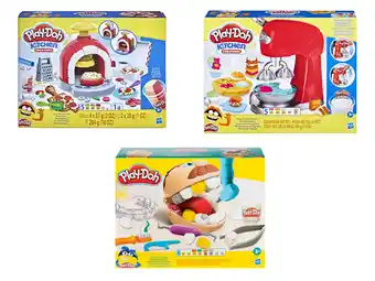 Lidl Play Doh Speelset (Magische mixer) aanbieding