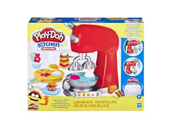 Lidl Play Doh Speelset (Magische mixer) aanbieding