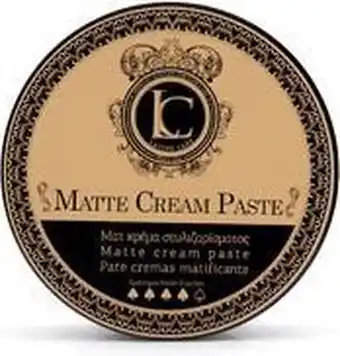 Bol.com Lavish Care - Matte Cream Paste - Hair Paste aanbieding