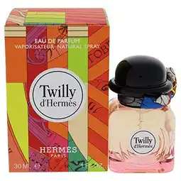 Amazon Hermès Twilly D'hermès Eau de Parfum 30 ml aanbieding