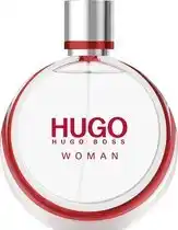 Wehkamp HUGO Woman eau de parfum - 50 ml aanbieding