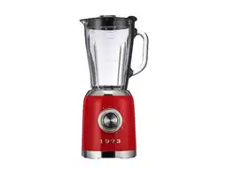 Lidl SILVERCREST Blender 600 W aanbieding