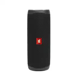 MediaMarkt JBL Flip 5 Zwart aanbieding