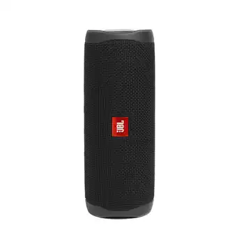MediaMarkt JBL Flip 5 Zwart aanbieding