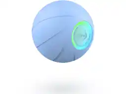 MediaMarkt Cheerble Wicked Ball Se - Blue Speelgoed aanbieding