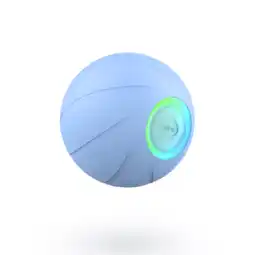 MediaMarkt Cheerble Wicked Ball Se - Blue Speelgoed aanbieding