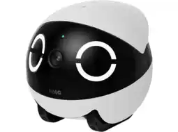 MediaMarkt Enabot Rola Mini Pet Campanion Robot- Eu Speelgoed aanbieding