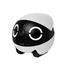 MediaMarkt Enabot Rola Mini Pet Campanion Robot- Eu Speelgoed aanbieding