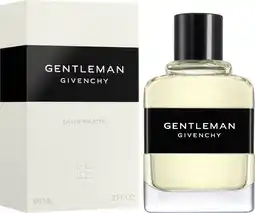 Amazon Givenchy GENTLEMAN EAU DE TOILET, 60 ml aanbieding