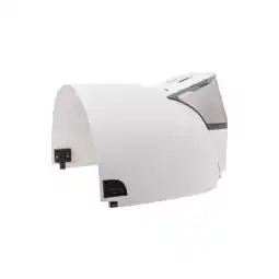 MediaMarkt Whisker Litter Hopper W/bonnet White Accessoire aanbieding