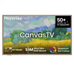 MediaMarkt Hisense 55s7nq Qled (2024) aanbieding