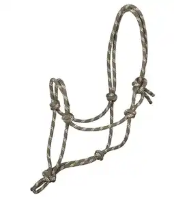 Welkoop Waldhausen - Touwhalster - Cob - Kaki aanbieding