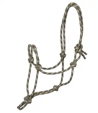 Welkoop Waldhausen - Touwhalster - Cob - Kaki aanbieding