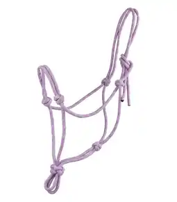 Welkoop Waldhausen Touwhalster - Halster - Pony - Orchidee aanbieding