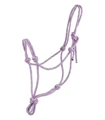 Welkoop Waldhausen Touwhalster - Halster - Pony - Orchidee aanbieding