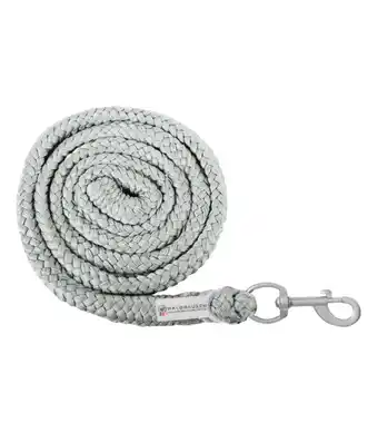 Welkoop Waldhausen Economic met Musketonhaak - Halstertouw - Metaal - 2 meter aanbieding