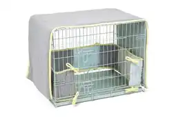 Welkoop Beeztees - Slaapset - Multi - 208x25cm aanbieding