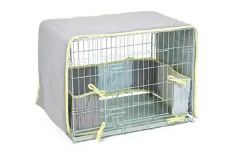 Welkoop Beeztees - Slaapset - Multi - 208x25cm aanbieding