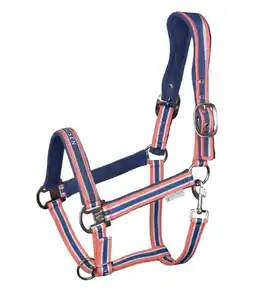 Welkoop Waldhausen Esperia - Halster - Pony - Indigo aanbieding