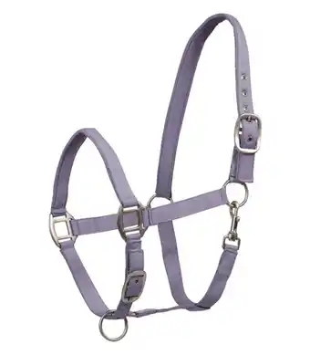 Welkoop Waldhausen Luxe - Halster - Pony - Lavendel aanbieding