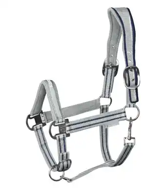 Welkoop Waldhausen Esperia - Halster - Pony - Metal aanbieding