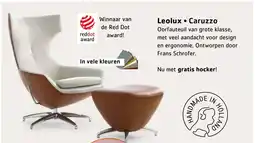 Sijben Leolux • Caruzzo aanbieding