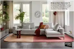 Sijben Design on Stock • Aikon Lounge '24 aanbieding
