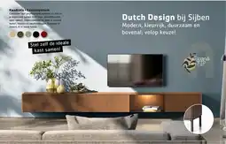 Sijben Kwadrato • Kastensysteem aanbieding
