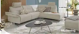 Sijben Musterring aanbieding