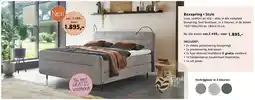 Sijben Boxspring • Style aanbieding
