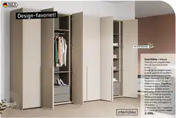 Sijben Interlübke • Intaro aanbieding