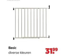 Baby-Dump Basic aanbieding
