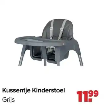 Baby-Dump Kussentje Kinderstoel aanbieding