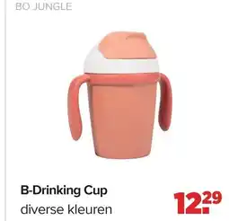 Baby-Dump B-Drinking Cup aanbieding