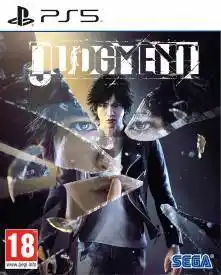Bol.com Sony Judgment PlayStation 5 M (Volwassen) aanbieding