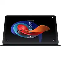 MediaMarkt TCL TAB 11 + Flipcase - 11 inch - 64 GB - Grijs - Wifi aanbieding
