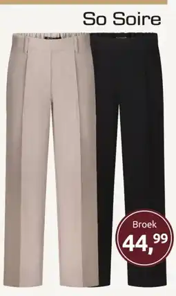 Jola Mode Broek aanbieding