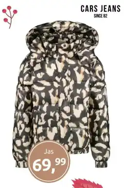 Jola Mode Jas aanbieding