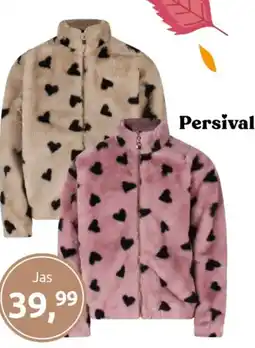 Jola Mode Jas Persival aanbieding
