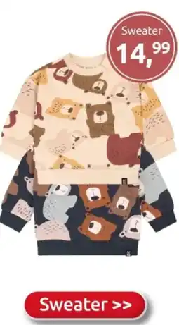 Jola Mode Sweater aanbieding