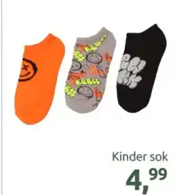 Jola Mode Kinder sok aanbieding