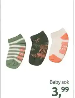 Jola Mode Baby sok aanbieding