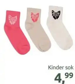 Jola Mode Kinder sok aanbieding