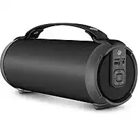 Bol.com Caliber Travel Bluetooth Speaker Draadloos Draagbare Party Speaker AUX SD en USB (HPG240BT) aanbieding