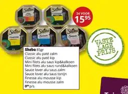 Tuinland Sheba aanbieding