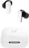 MediaMarkt SOUNDCORE P30i Oordopjes Wit aanbieding